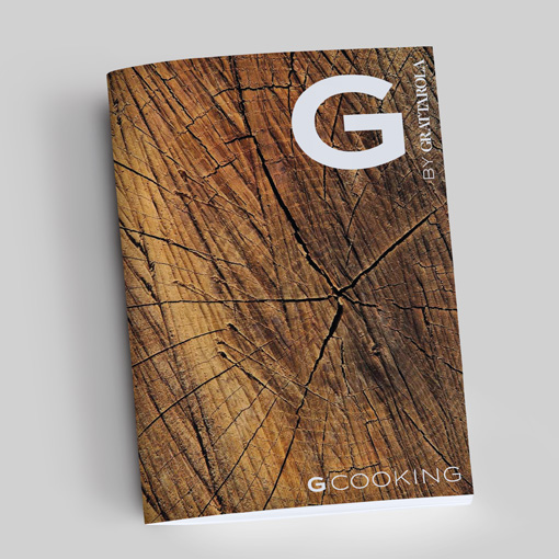 Progettazione grafica catalogo brochure interior napoli