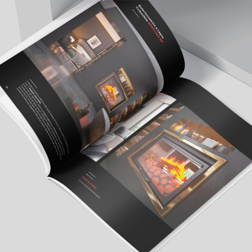 progettazione grafica catalogo helios avellino