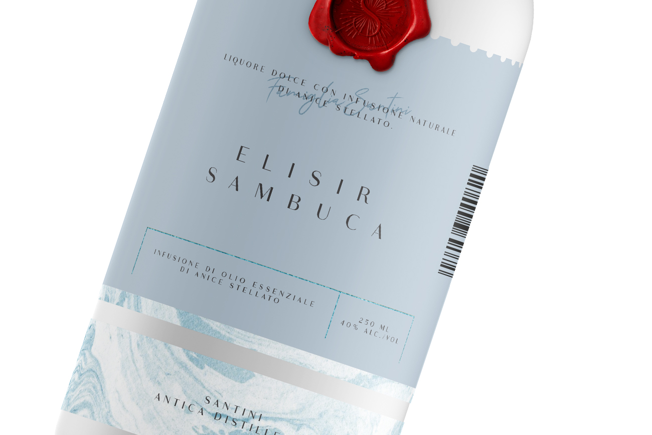 progettazione grafica etichette vino luciano barrasso taurasi fiano avellino