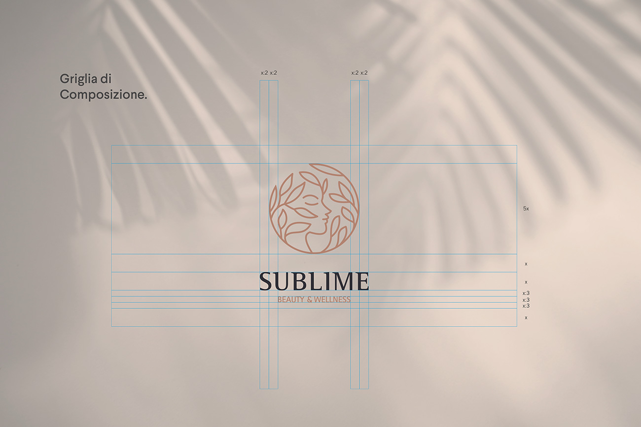 immagine coordinata aziendale Ideazione e sviluppo identity e logo logotipo