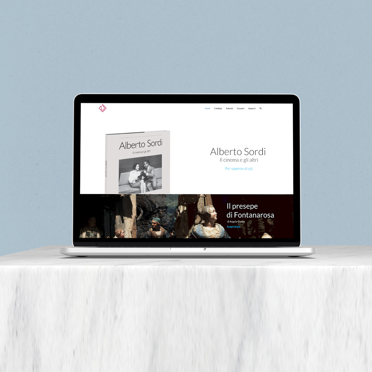 Web Agency Avellino Benevento Napoli realizzazione siti web e-commerce shop online