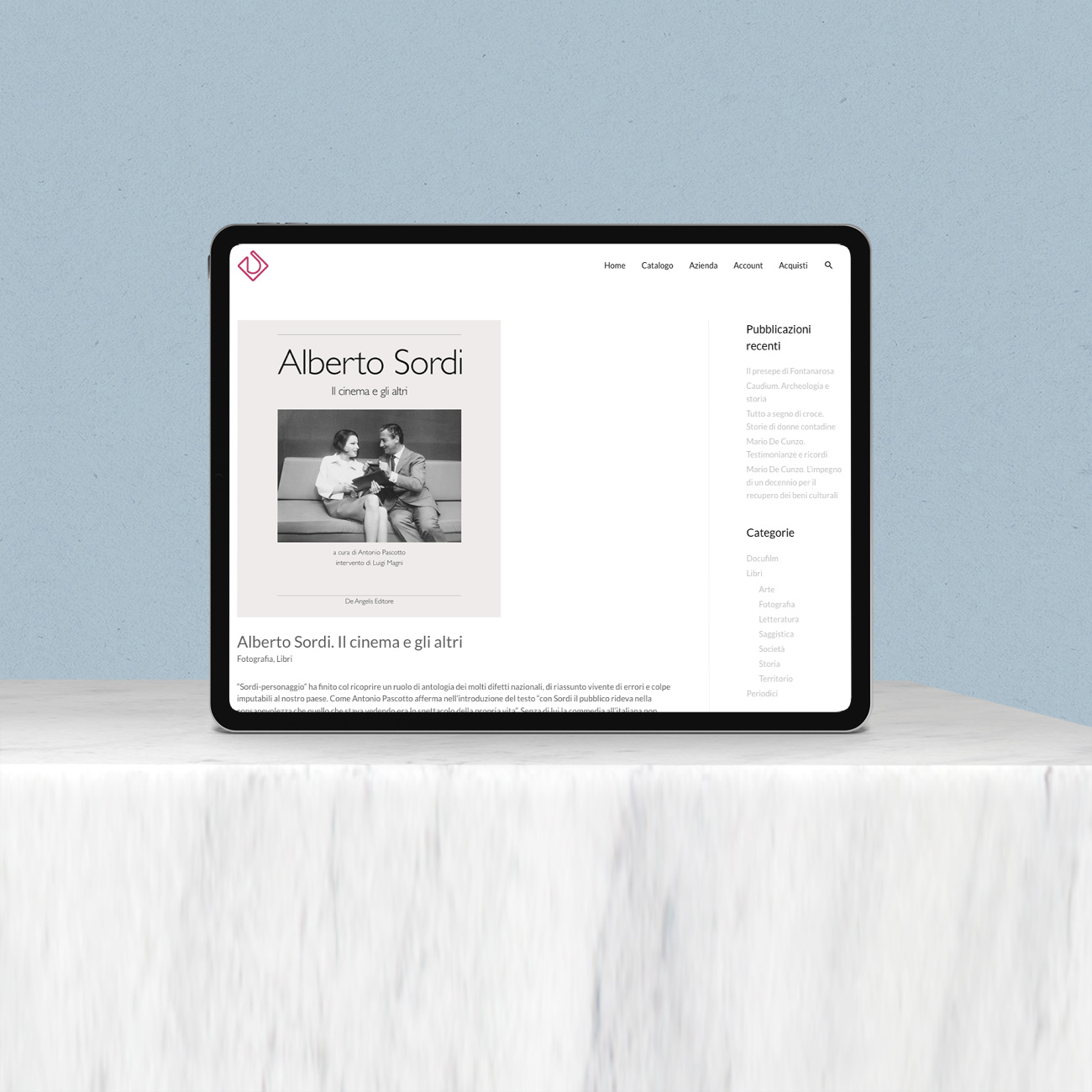 Web Agency Avellino Benevento Napoli realizzazione siti web e-commerce shop online