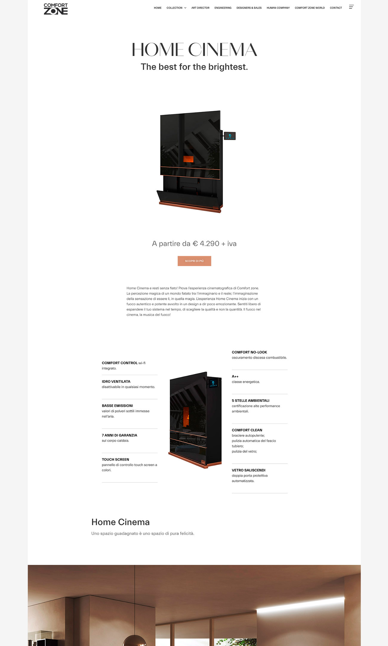 web agency benevento progettazione e realizzazione siti web wordpress